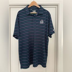 Under Armour Golf Polo